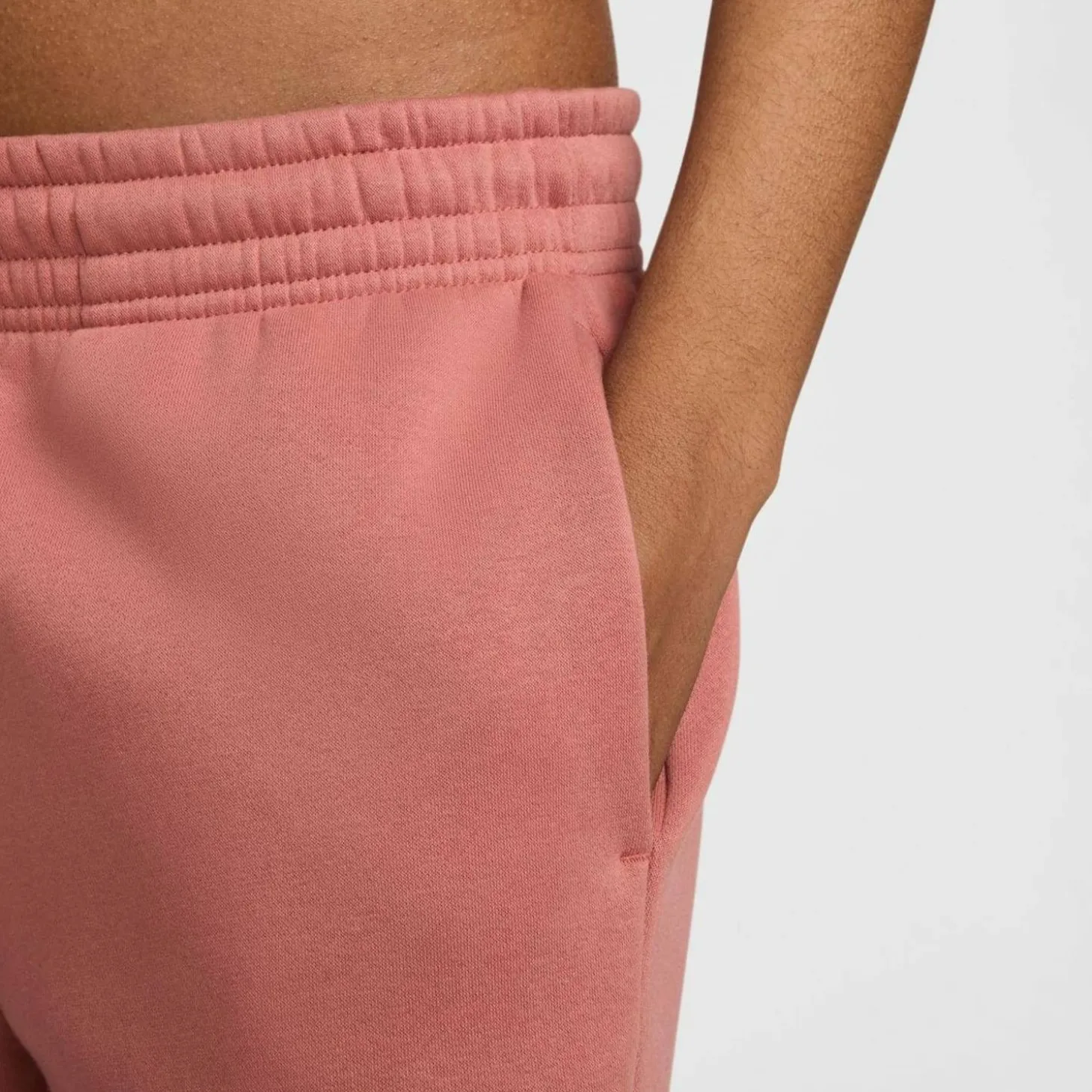Sportswear Phnx MR STD Logo Damen Jogginghose