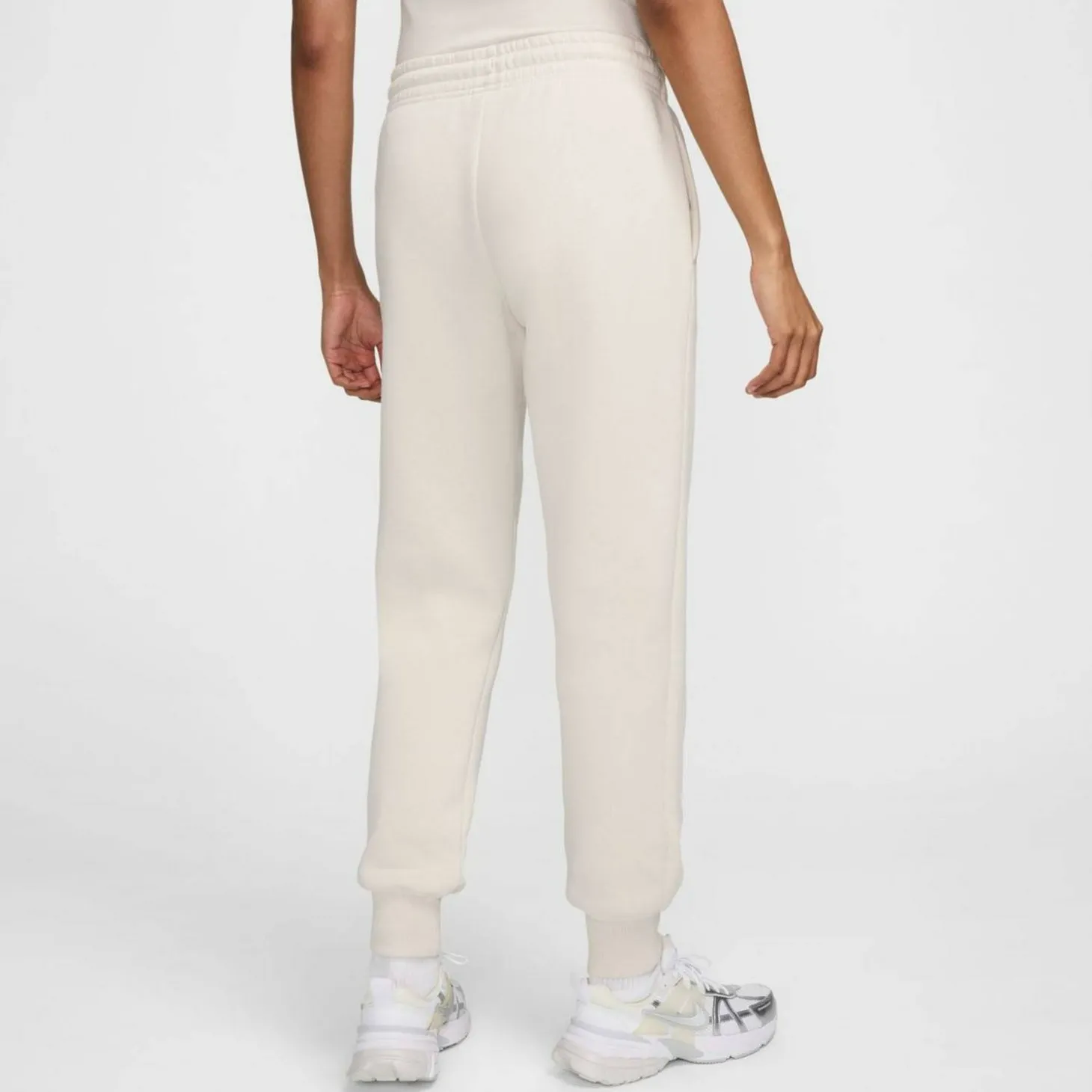 Sportswear Phnx MR STD Logo Damen Jogginghose