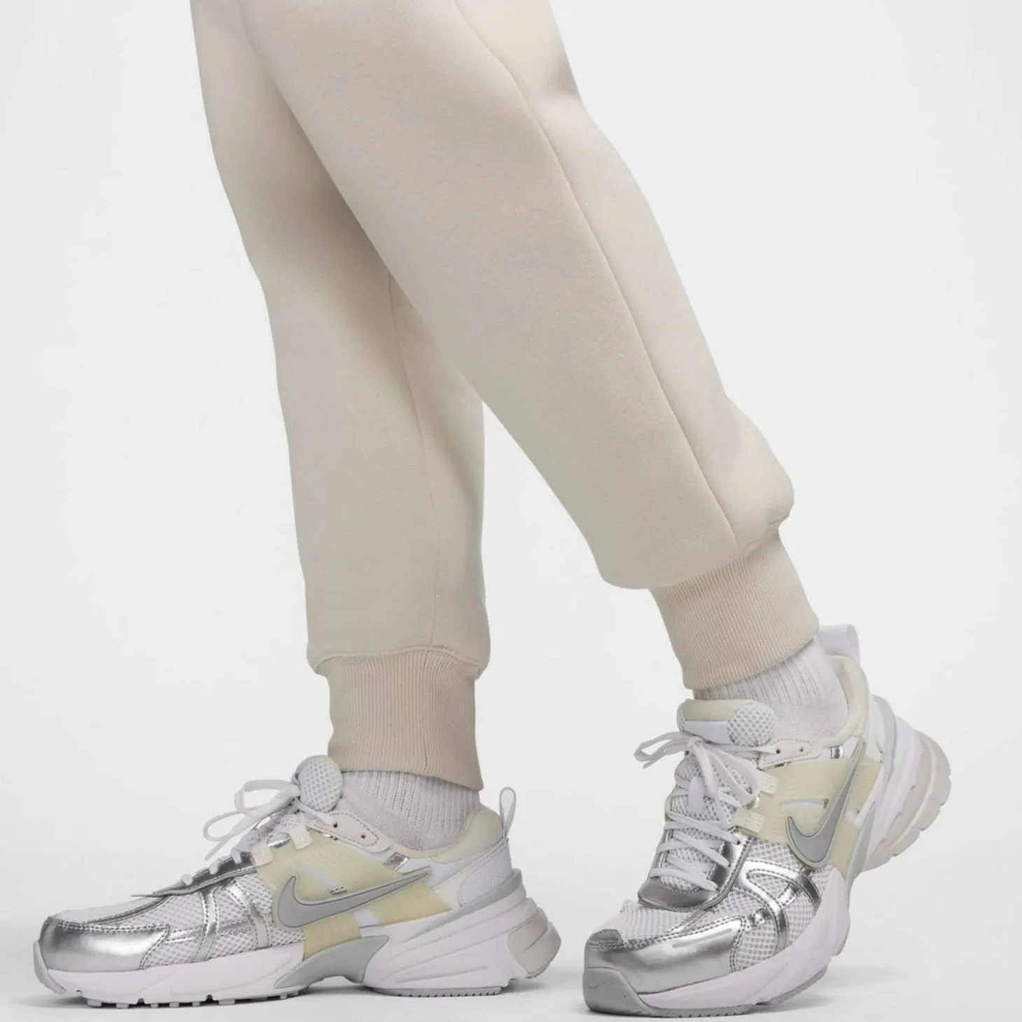 Sportswear Phnx MR STD Logo Damen Jogginghose