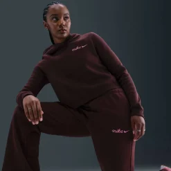 Sportswear Phnx Strght LEG Damen Jogginghose