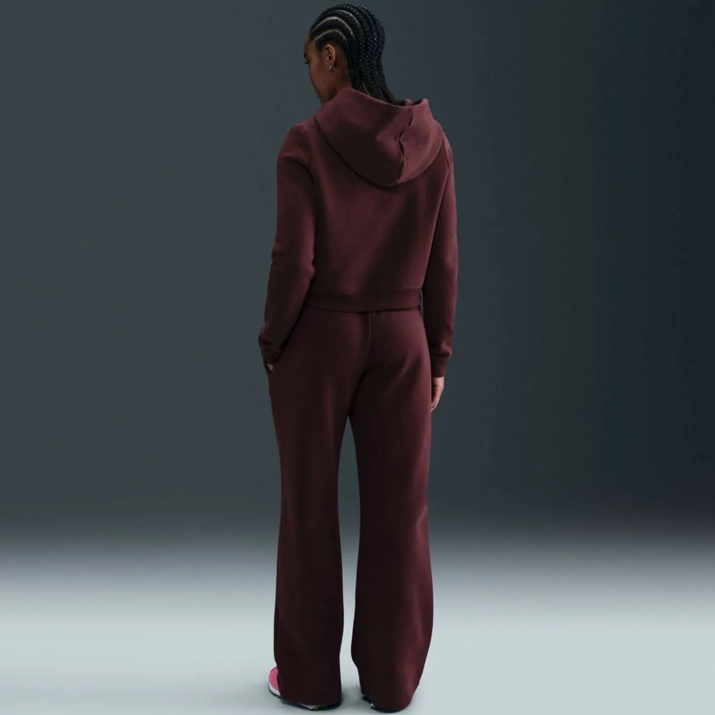 Sportswear Phnx Strght LEG Damen Jogginghose
