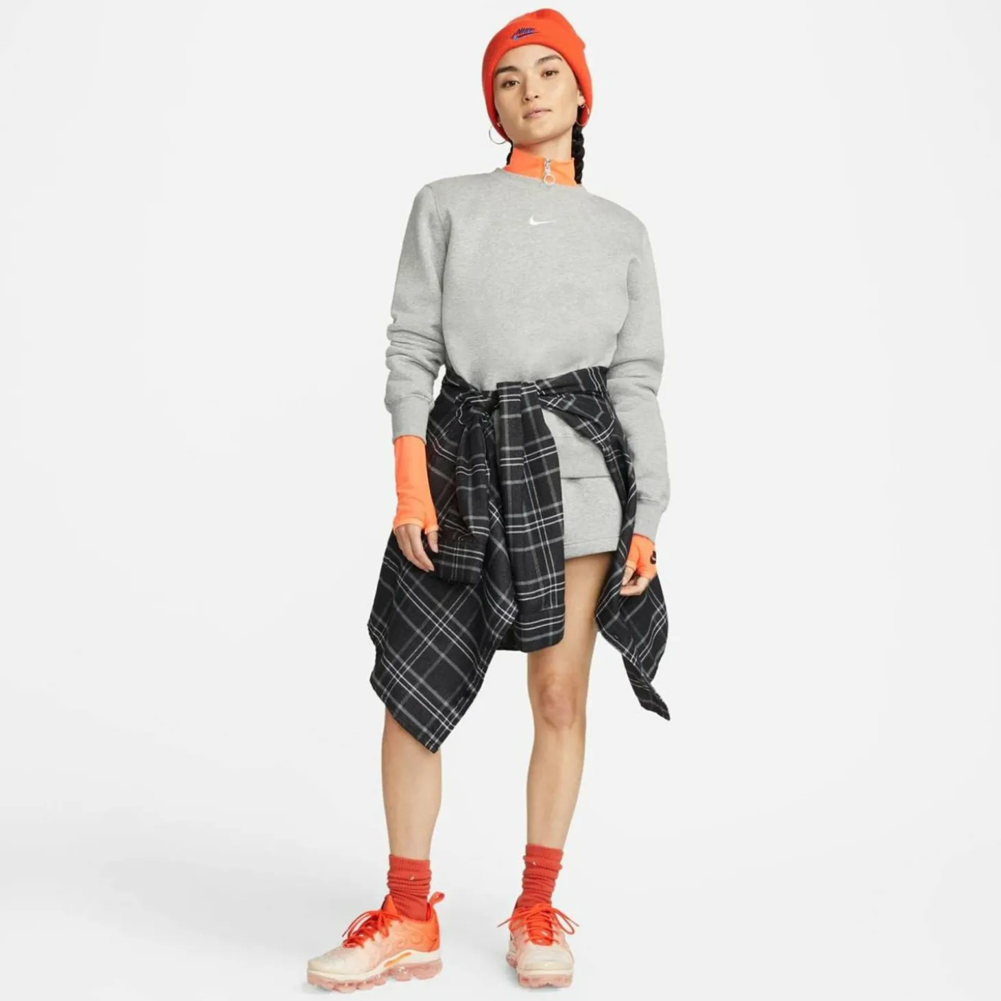 Sportswear Phoenix Crew-Neck Damen T-Shirt