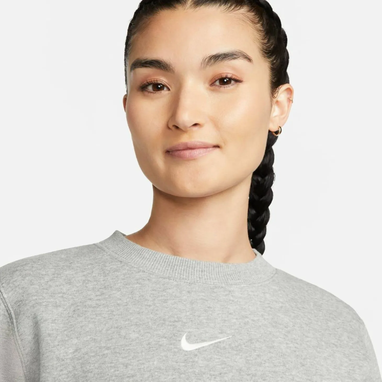 Sportswear Phoenix Crew-Neck Damen T-Shirt