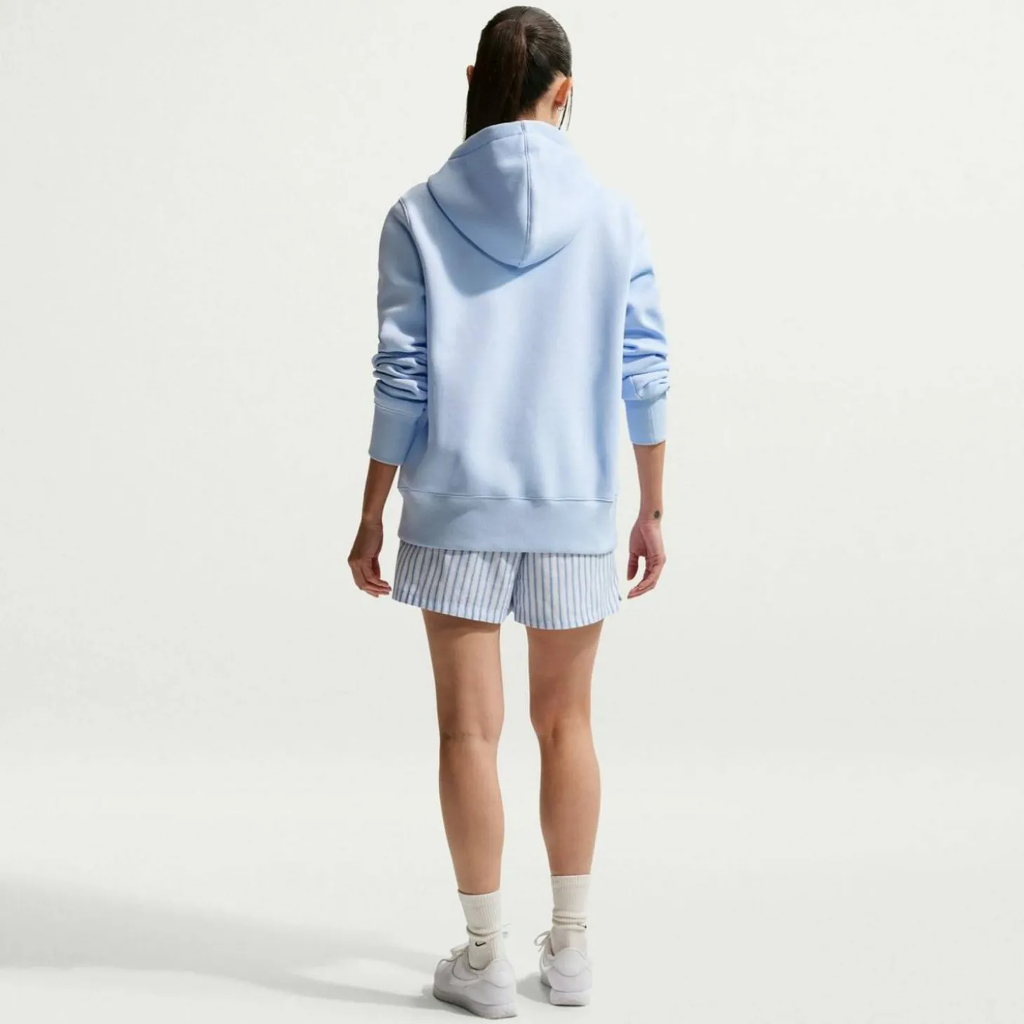 Sportswear Phoenix Full-Zip Damen T-Shirt