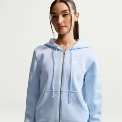 Sportswear Phoenix Full-Zip Damen T-Shirt