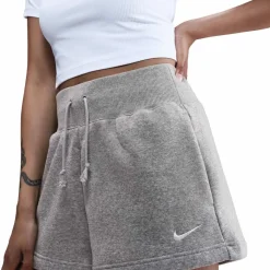 Sportswear Phoenix High-Waisted Loose Damen Shorts