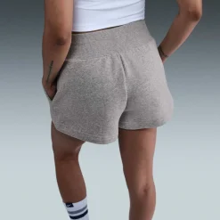 Sportswear Phoenix High-Waisted Loose Damen Shorts