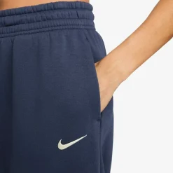 Sportswear Phoenix High-Waisted Oversized Damen Trainingshose