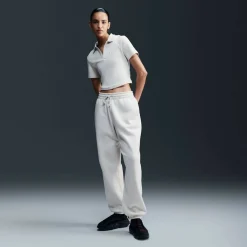 Sportswear Phoenix High-Waisted Oversized Damen Trainingshose