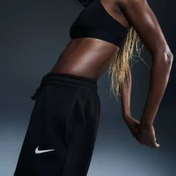 Sportswear Phoenix High-Waisted Oversized Damen Trainingshose