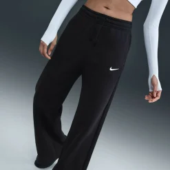 Sportswear Phoenix High-Waisted Wide-Leg Damen Jogginghose