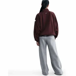 Sportswear Phoenix High-Waisted Wide-Leg Damen Jogginghose