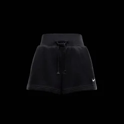 Sportswear Phoenix High-Waisted Loose Damen Shorts