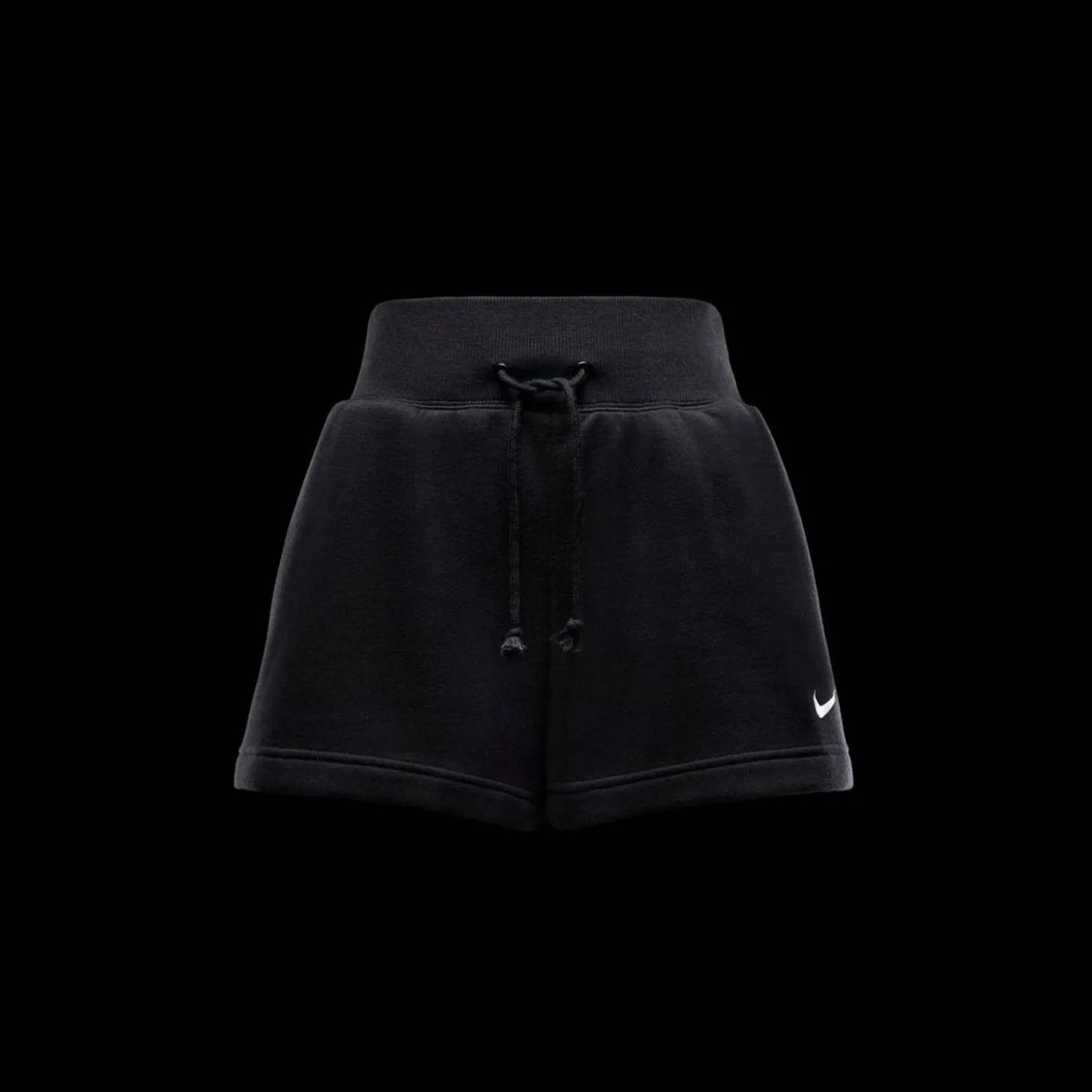 Sportswear Phoenix High-Waisted Loose Damen Shorts