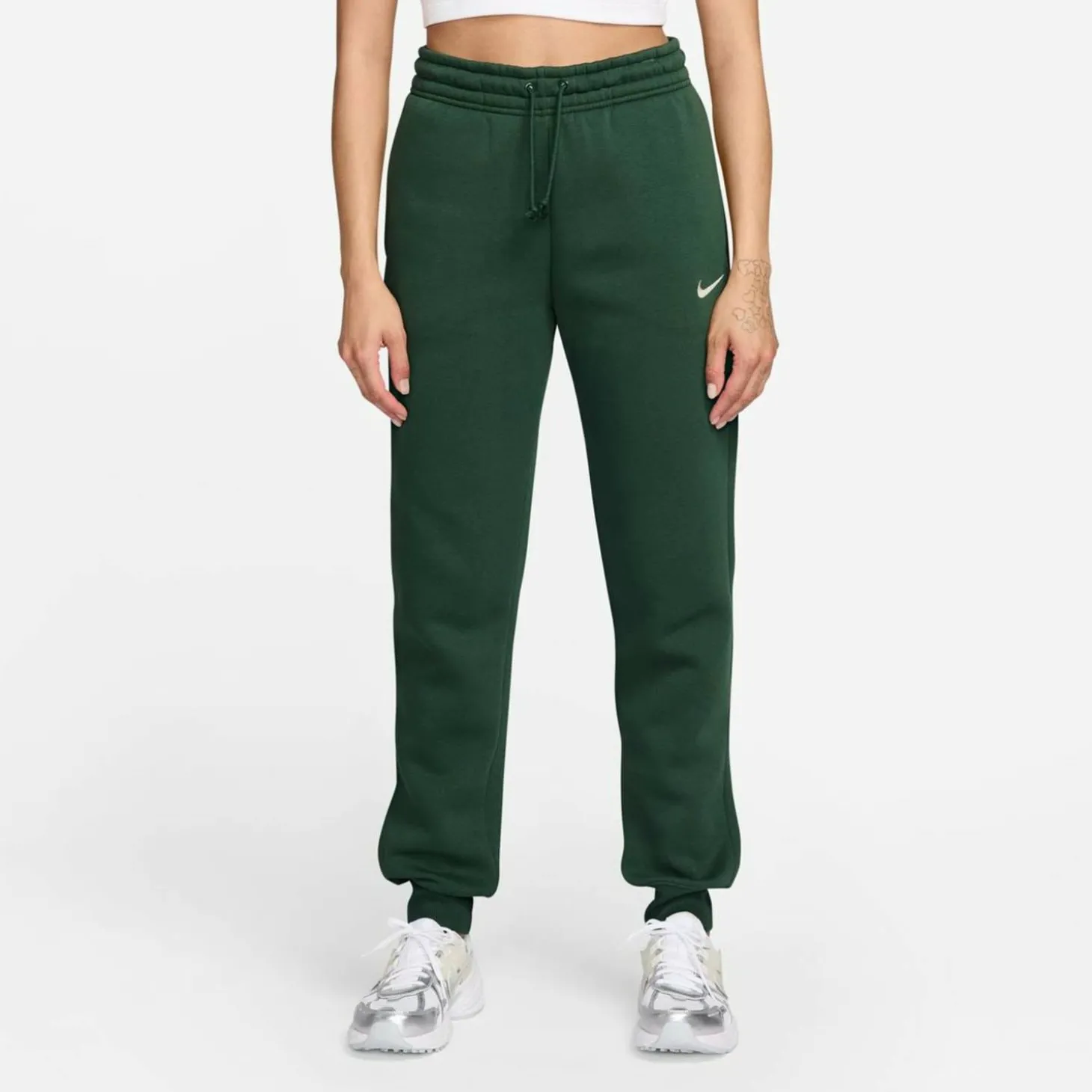 Sportswear Phoenix Mid-Rise Damen Hose