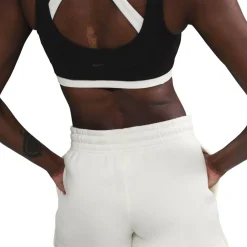 Sportswear Phoenix Mid-Rise 4" Damen Shorts