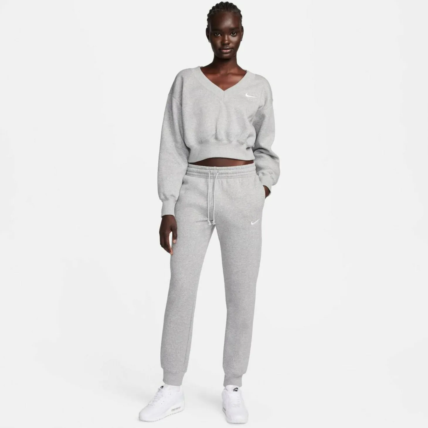 Sportswear Phoenix Mid-Rise Damen Hose