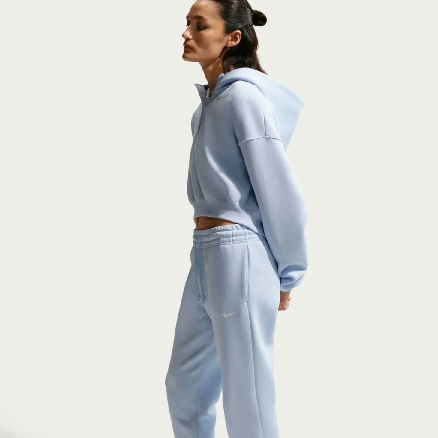Sportswear Phoenix Mid-Rise Damen Hose