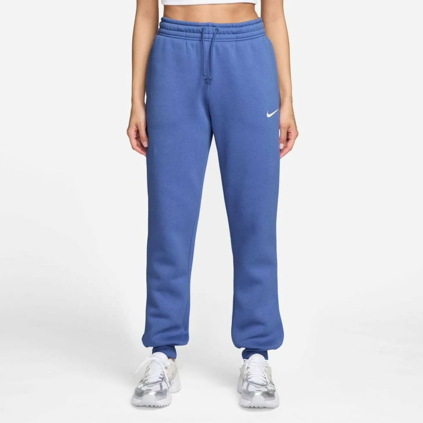 Sportswear Phoenix Mid-Rise Damen Hose