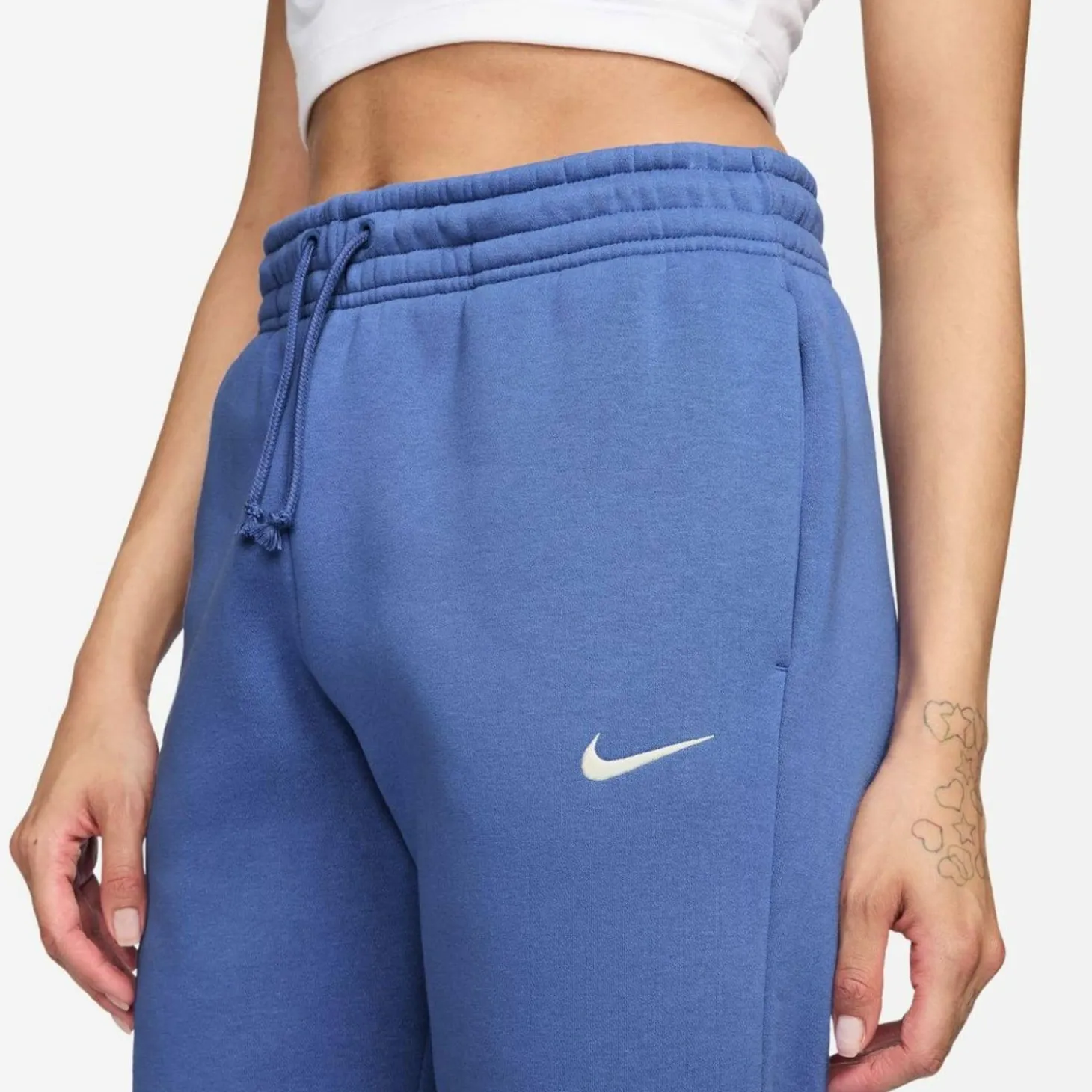 Sportswear Phoenix Mid-Rise Damen Hose
