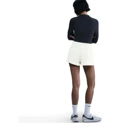 Sportswear Phoenix Mid-Rise 2" Damen Shorts