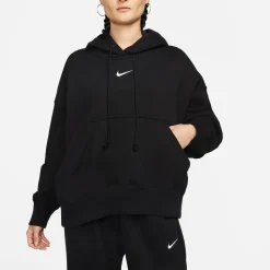Sportswear Phoenix Over-Oversized Damen Kapuzensweater
