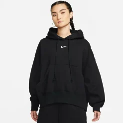 Sportswear Phoenix Over-Oversized Damen Kapuzensweater