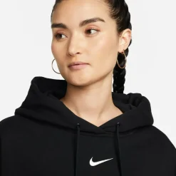 Sportswear Phoenix Over-Oversized Damen Kapuzensweater