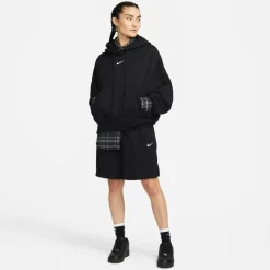 Sportswear Phoenix Over-Oversized Damen Kapuzensweater