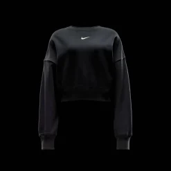 Sportswear Phoenix Over-Oversized Crew-Neck Damen Sweatshirt