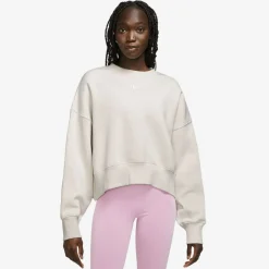 Sportswear Phoenix Over-Oversized Crew-Neck Damen Sweatshirt