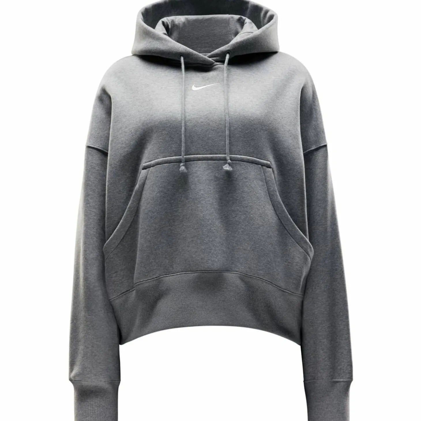 Sportswear Phoenix Over-Oversized Damen Kapuzensweater