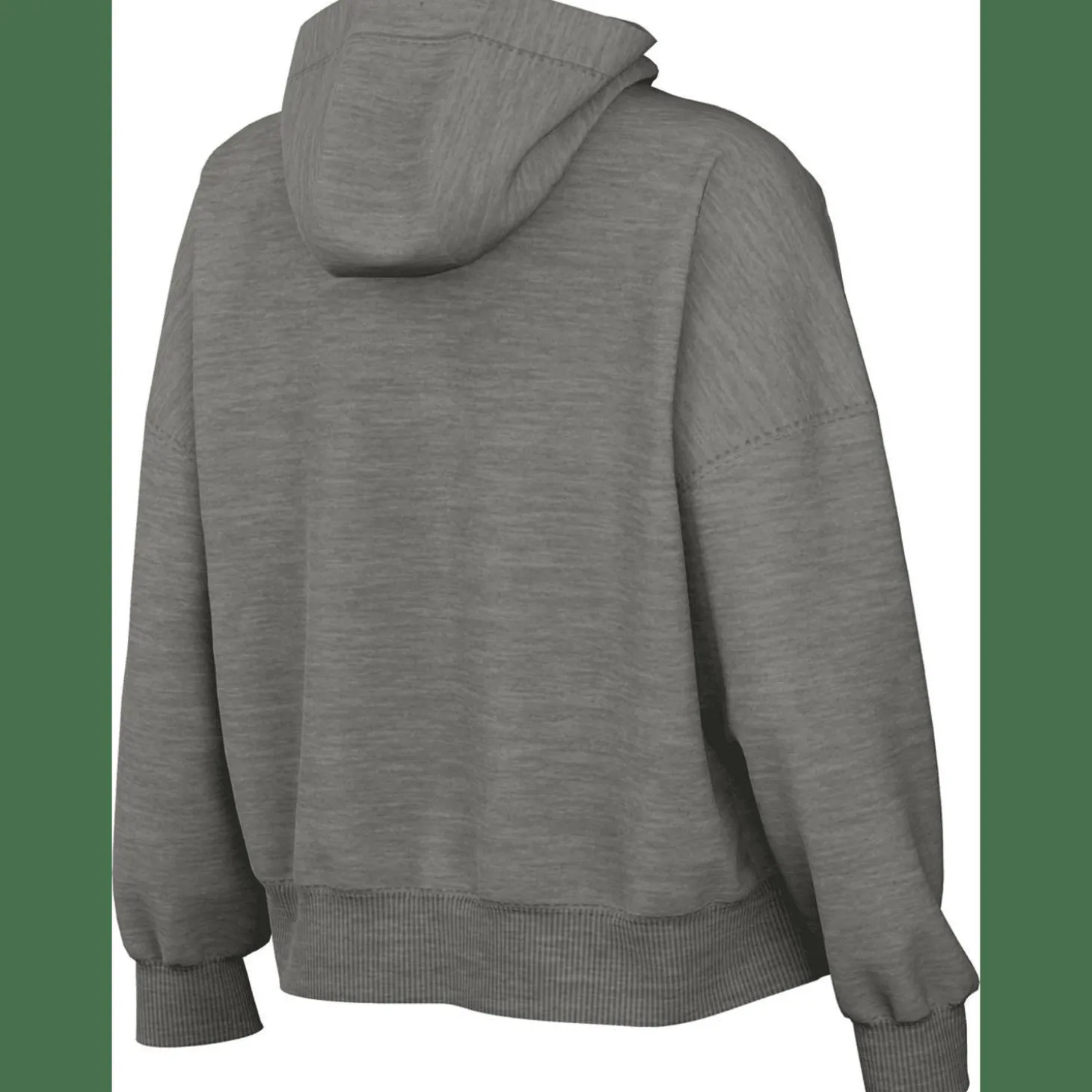 Sportswear Phoenix Over-Oversized Damen Kapuzensweater