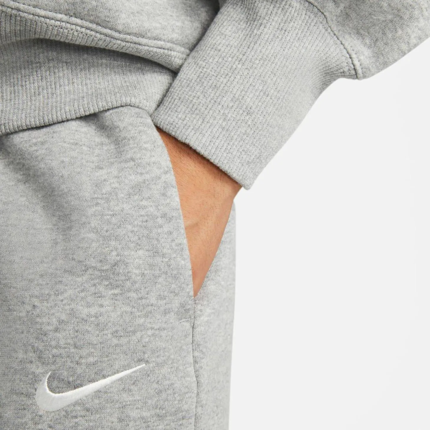 Sportswear Phoenix Over-Oversized Damen Kapuzensweater