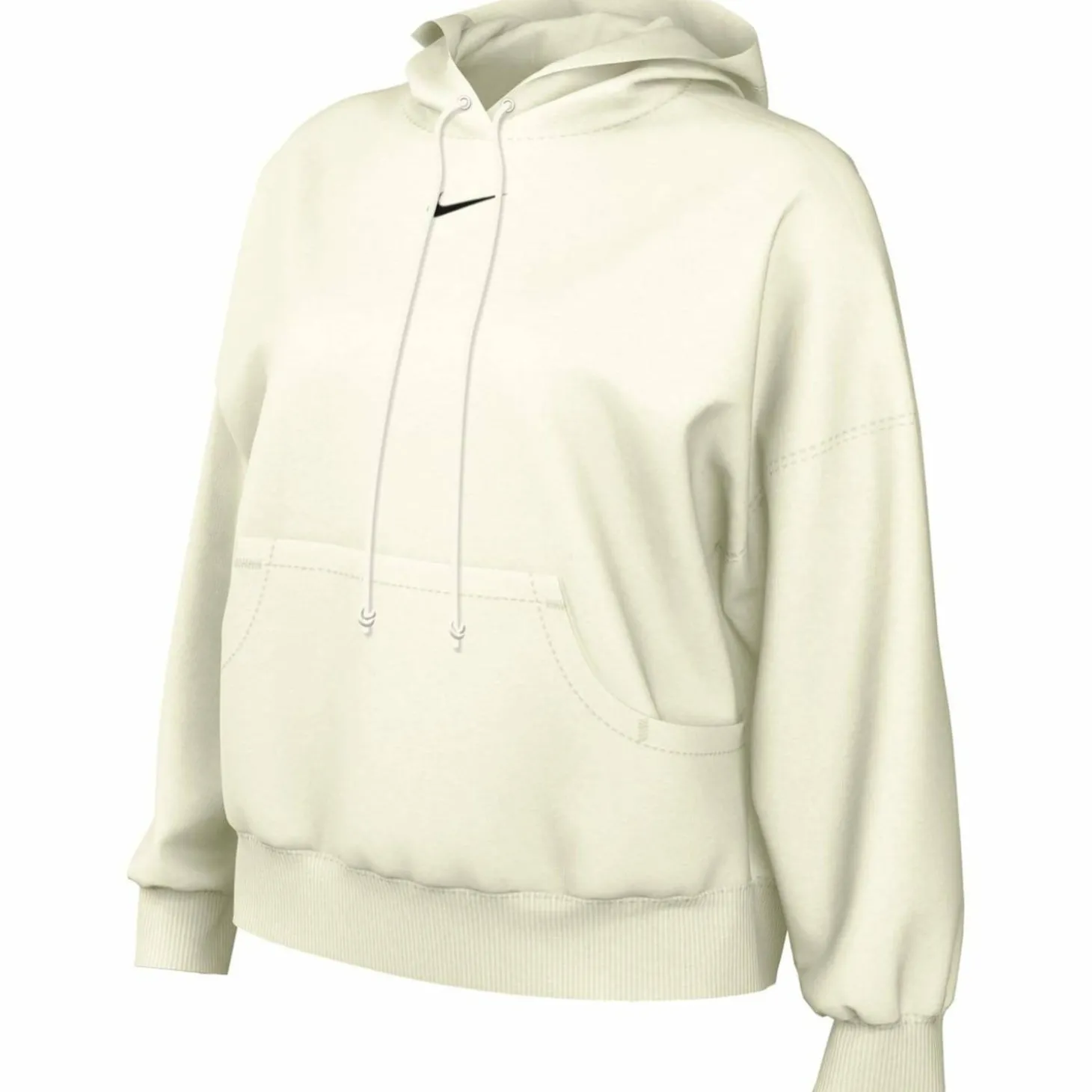 Sportswear Phoenix Over-Oversized Damen Kapuzensweater