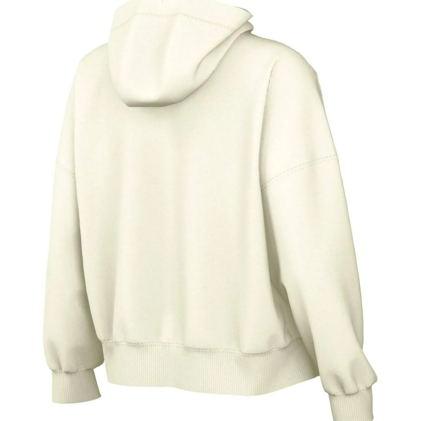 Sportswear Phoenix Over-Oversized Damen Kapuzensweater