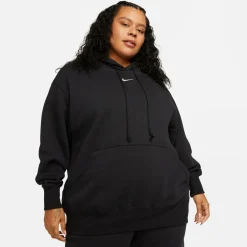 Sportswear Phoenix Oversized (Plus Size) Damen Kapuzensweater