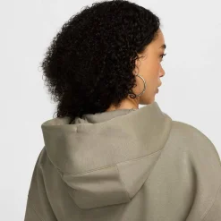 Sportswear Phoenix Oversized Damen Kapuzensweater