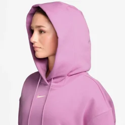Sportswear Phoenix Oversized Damen Kapuzensweater