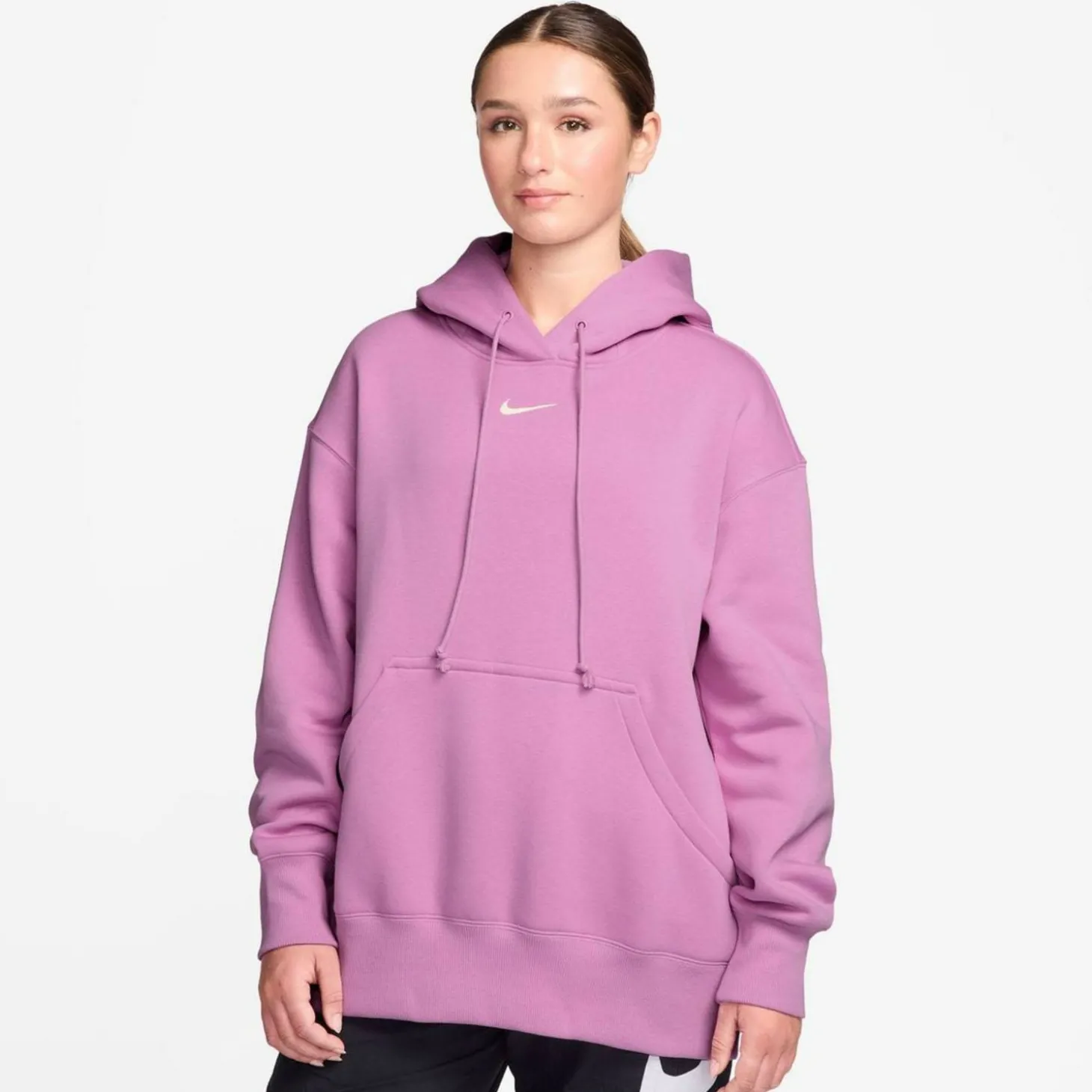 Sportswear Phoenix Oversized Damen Kapuzensweater
