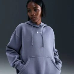 Sportswear Phoenix Oversized Damen Kapuzensweater