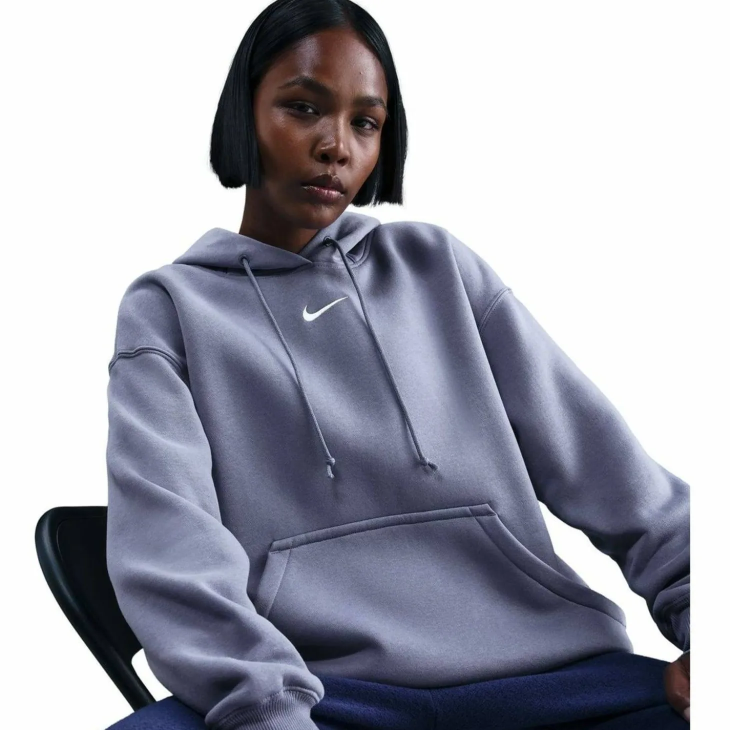 Sportswear Phoenix Oversized Damen Kapuzensweater