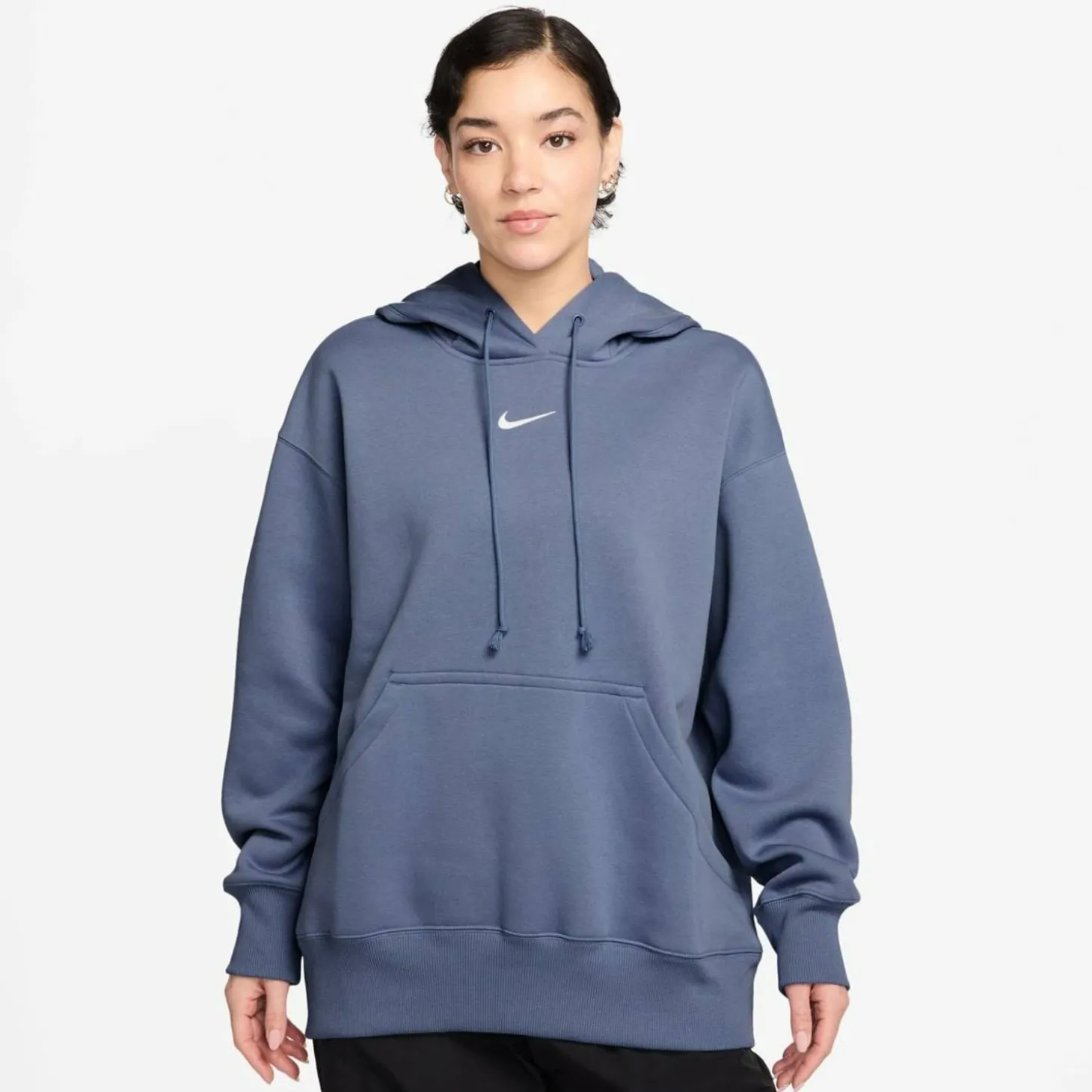 Sportswear Phoenix Oversized Damen Kapuzensweater