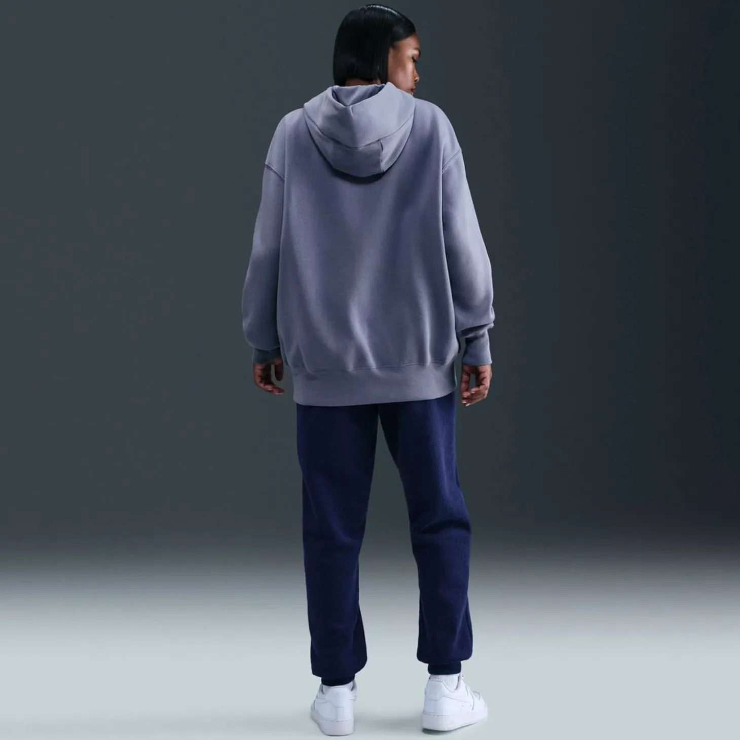 Sportswear Phoenix Oversized Damen Kapuzensweater