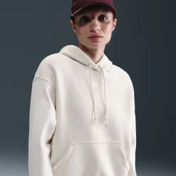 Sportswear Phoenix Oversized Damen Kapuzensweater