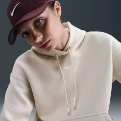 Sportswear Phoenix Oversized Damen Kapuzensweater