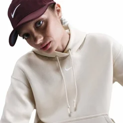 Sportswear Phoenix Oversized Damen Kapuzensweater