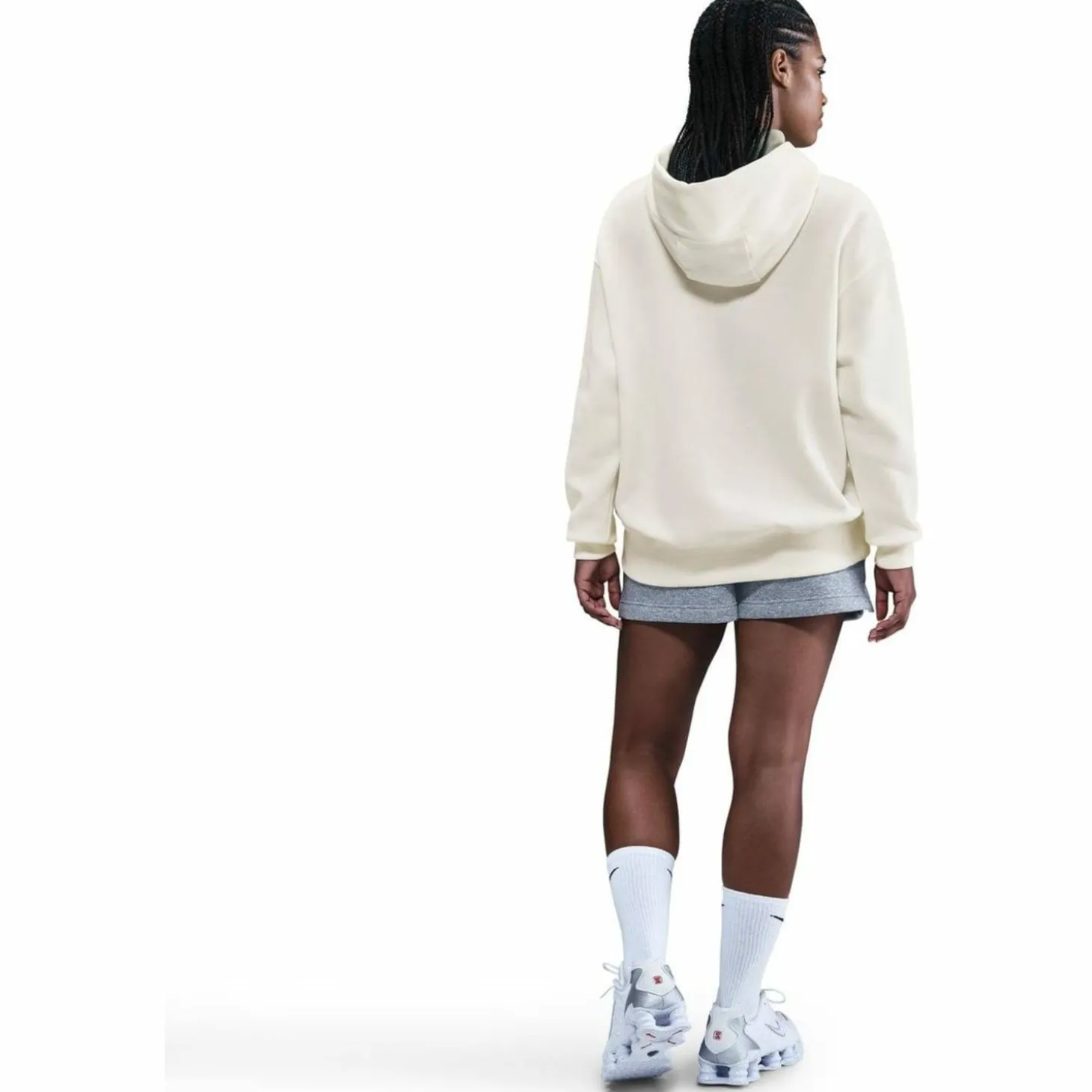 Sportswear Phoenix Oversized Damen Kapuzensweater