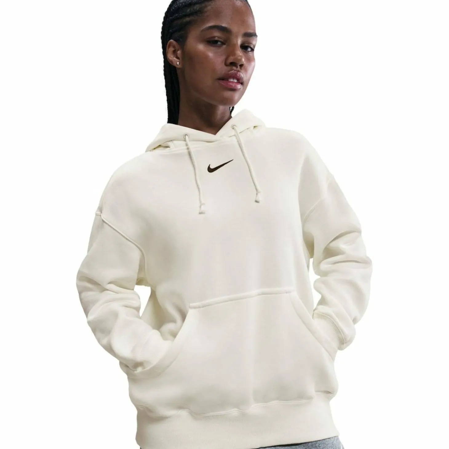 Sportswear Phoenix Oversized Damen Kapuzensweater
