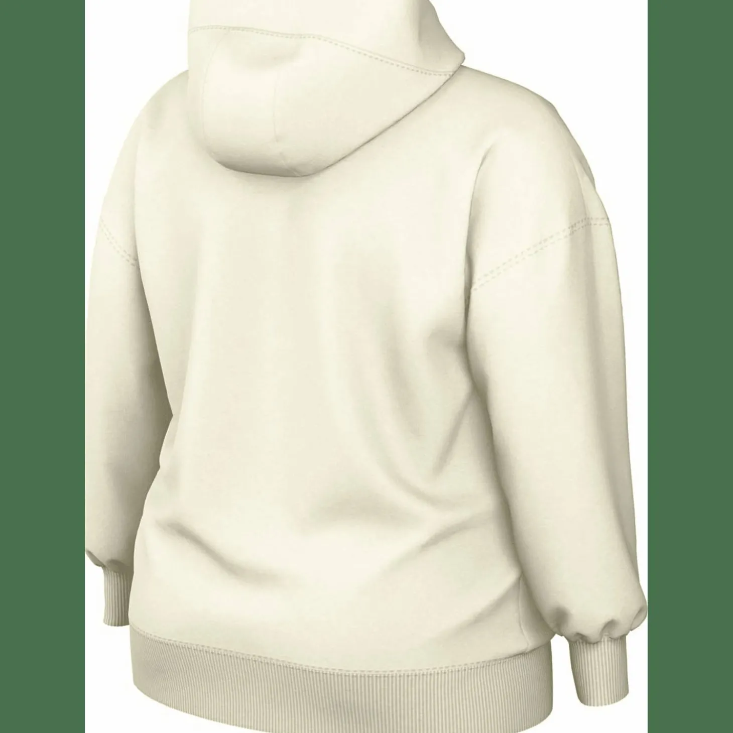 Sportswear Phoenix Oversized Damen Kapuzensweater